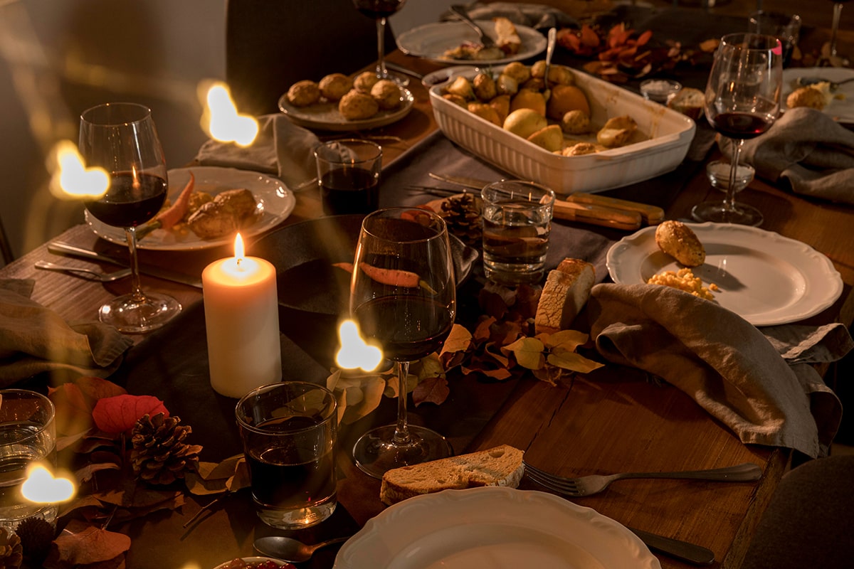 The Essence of Persian Cuisine