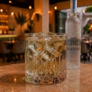 Authentic Belvedere at Toranj Persian Restaurant Marbella Spain